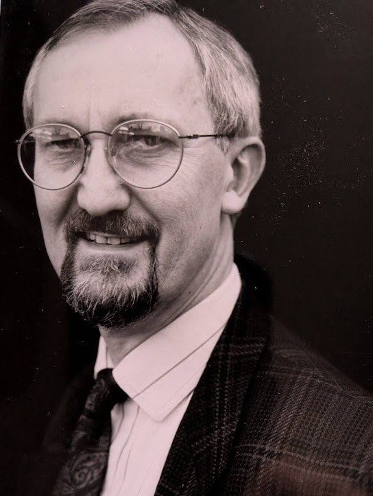 Тони Уэйлс: человек с непревзойдёнными знаниями в мировом книгоиздании