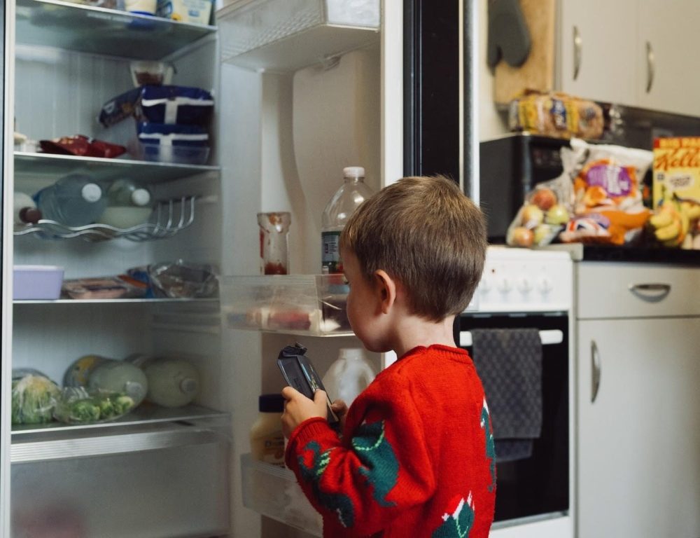 Церкви спасают миллионы британцев от нищеты на фоне высоких цен