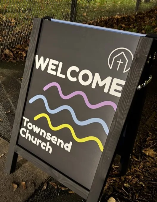 Новый приход на окраине Борнмута: Церковь Англии открывает общину в спальном районе