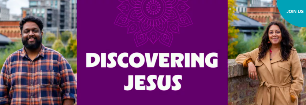 Евангельский Альянс обновил курс «Познавая Иисуса» для выходцев из Южной Азии