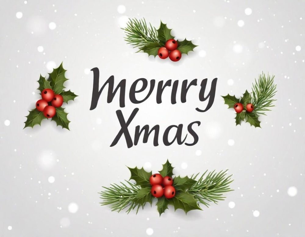 Загадочная буква X в слове Xmas: древний христианский шифр, а не удаление Христа