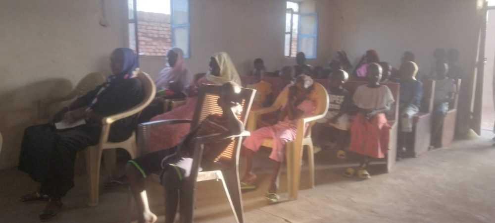 Архиепископ Судана предупреждает о тихой катастрофе на фоне эскалации гражданской войны