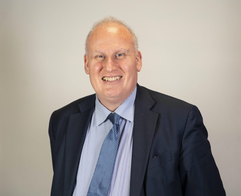 Скончался преподобный доктор Ричард Тернбулл: бывший глава Уиклиф-Холла в Оксфорде, соединивший в себе бухгалтера, священника и реформатора