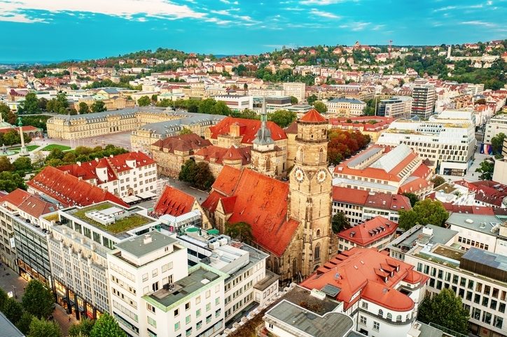 Вандализм и кражи в церквях Германии: сотни инцидентов и спор о причинах