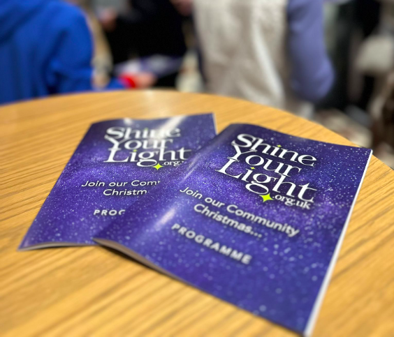 В Великобритании стартовала масштабная рождественская евангельская кампания