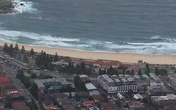 Австралийские церковные лидеры выразили солидарность с еврейской общиной после теракта на пляже Бонди