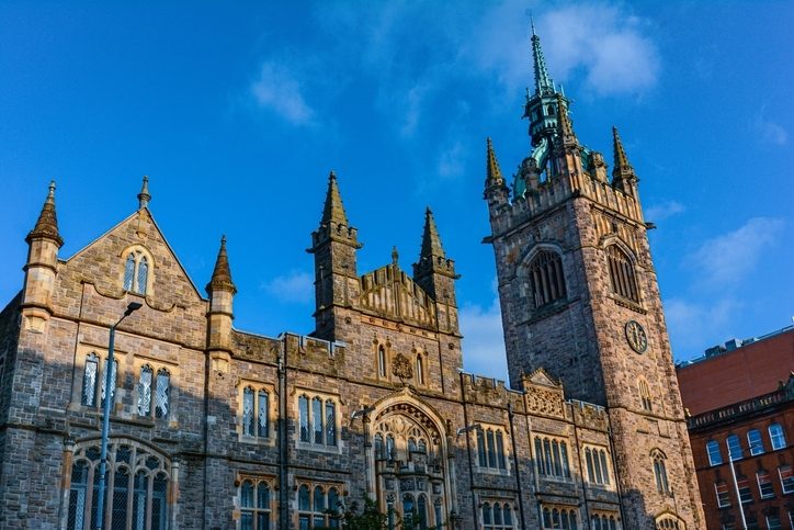 Пресвитерианская церковь Ирландии под следствием из-за скандала с защитой прихожан