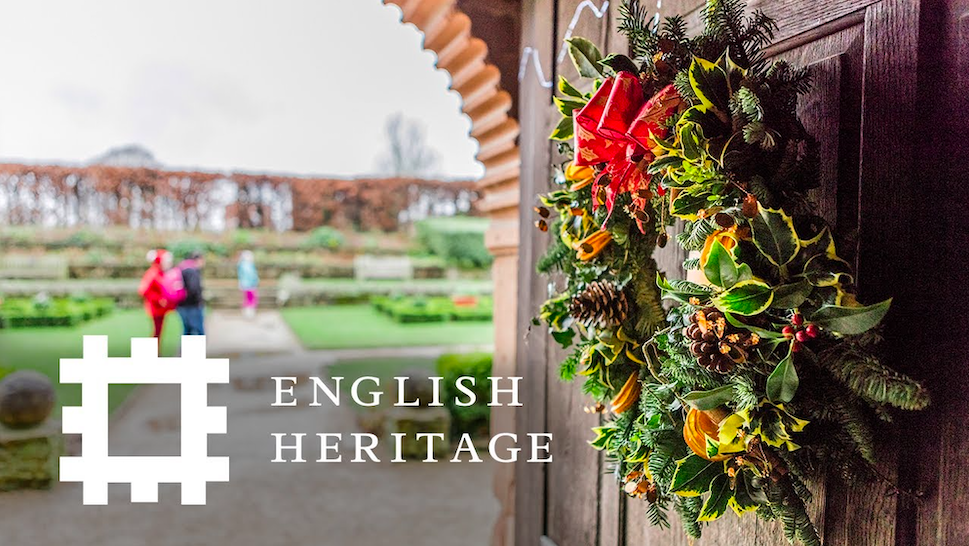 Английское наследие в заблуждении: организация удалила опровергнутые утверждения о языческих корнях Рождества