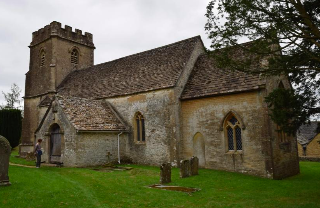 Более 900 000 фунтов выделено на поддержку британских церквей в условиях растущего финансового давления