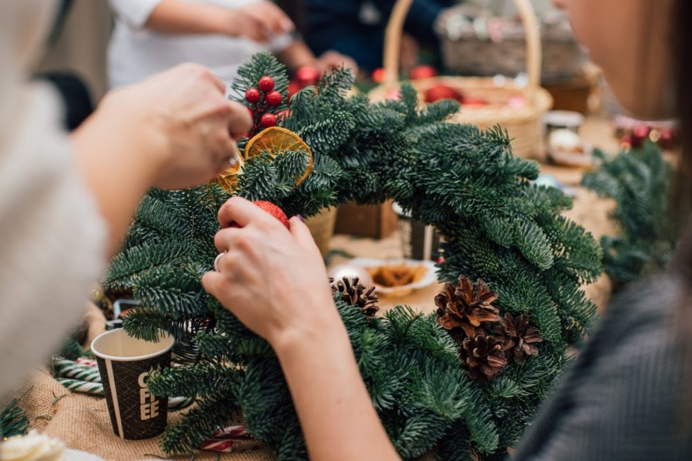 Утратили ли вы рождественское чудо? Как вновь обрести благоговение перед праздником