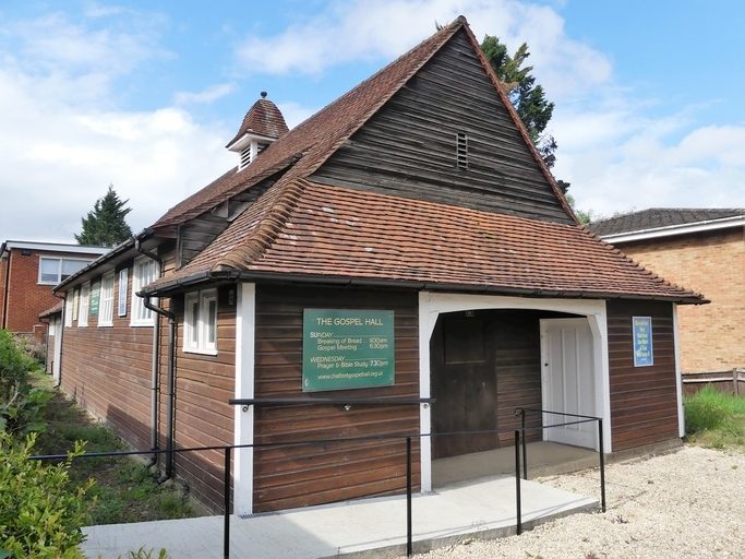 200 лет братствам: кто такие братья-пле́ймутцы и во что они верят?