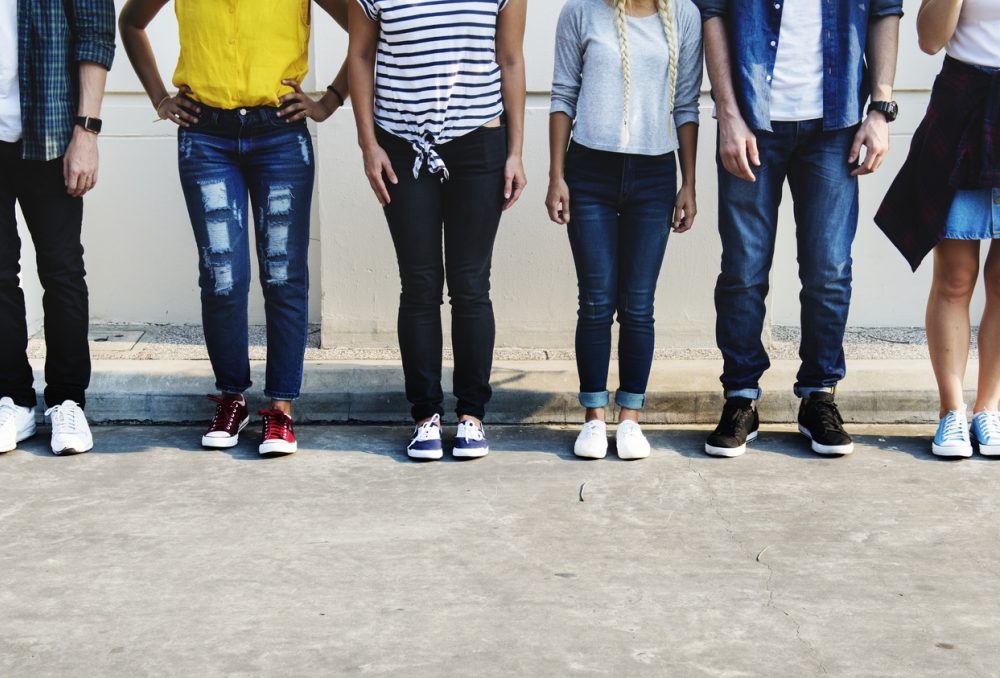 Исследование: молодёжь чаще испытывает благодарность Богу и чувство связи с мирозданием