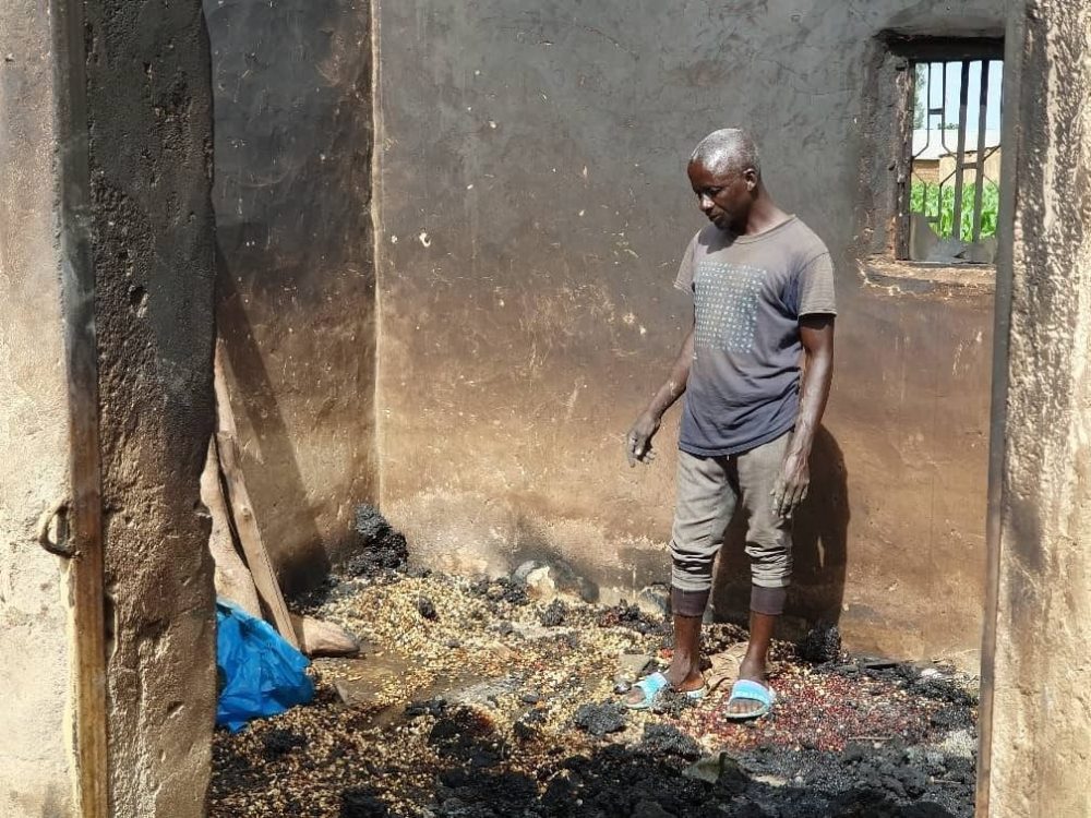 Власти Нигерии обвиняют в отрицании масштабов преследования христиан