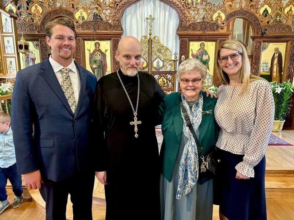 Американское духовенство заявило о «прорыве» в диалоге с Госдепом о гонениях на УПЦ