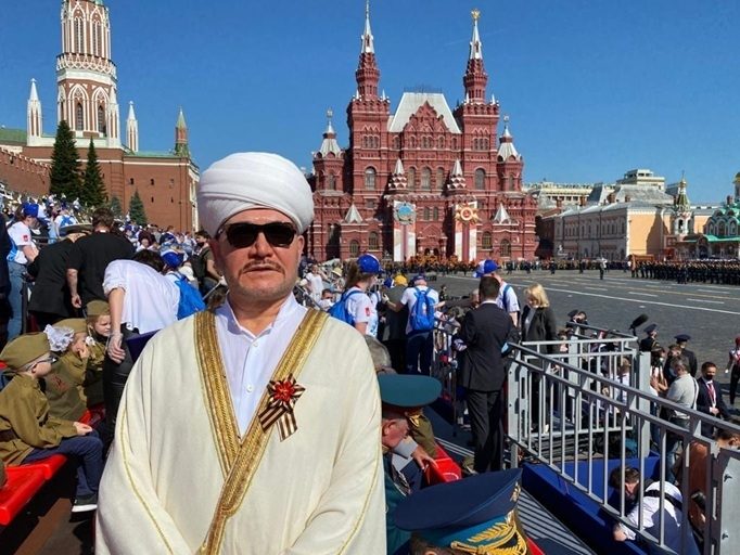 Религия как угроза и приоритет: что изменилось в новой Стратегии национальной политики РФ до 2036 года