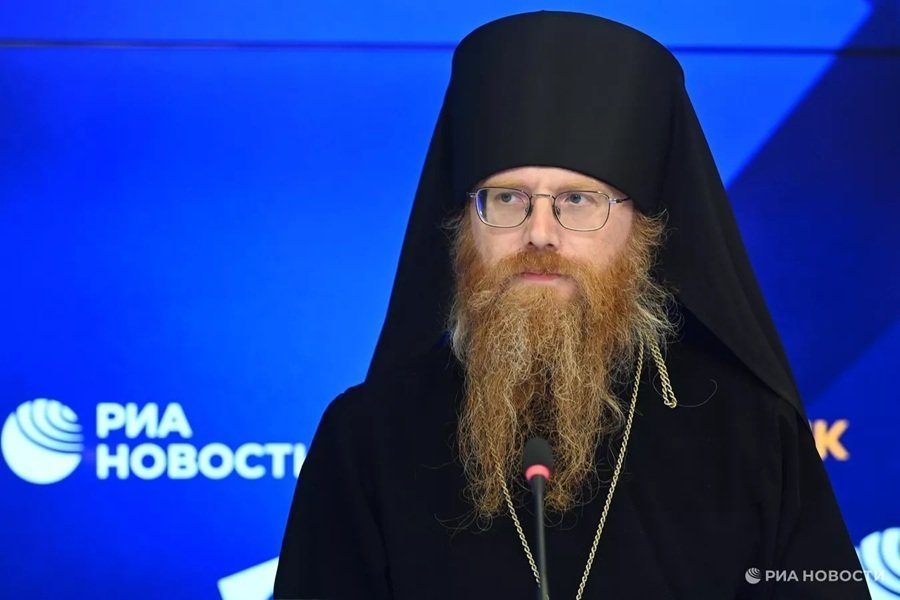 Епископ Иосиф: СВО и указ о ценностях улучшили восприятие Церкви в обществе и СМИ