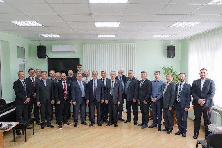 Адвентисты осваивают цифровое поле: как соцсети становятся новым пространством для благовестия