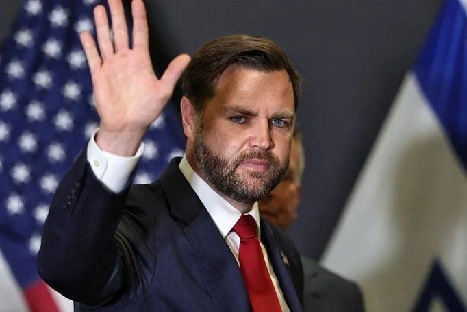 Вэнс: христианство — смысловой центр Америки, а исламизм в Европе — угроза для США