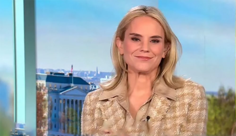 Четыре скандала вокруг Эфтин Бен: неприятие христианства, поддержка драг-шоу и критика Нэшвилла