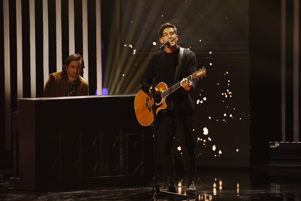 Фил Уикхем: как царь Давид повлиял на моё творчество и привёл к первой роли в кино — «Я крал его тексты»