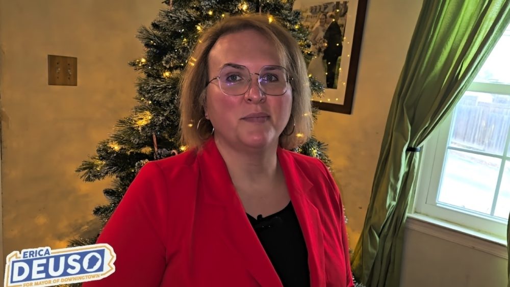 Первый трансгендерный мэр в Пенсильвании вызвал скандал, опубликовав данные о местонахождении агентов ICE: «Я не перестану вас предупреждать»