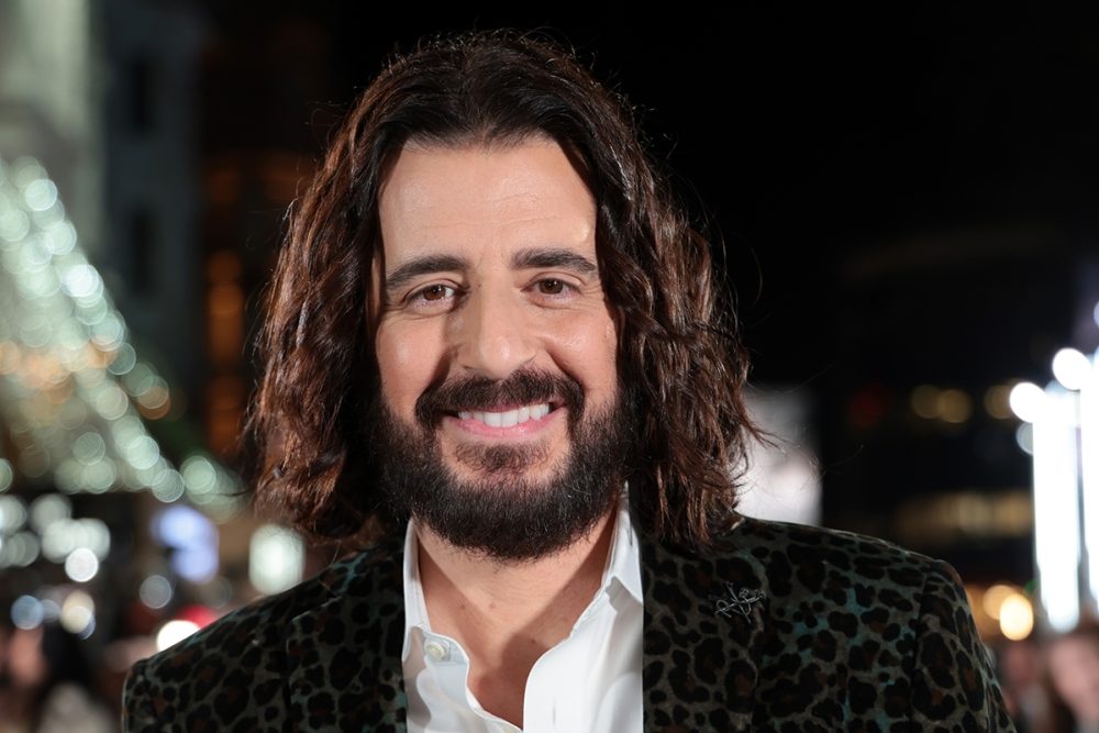 Актёр из «Избранных» Джонатан Руми рассказал, как сериал привёл двух атеистов к христианству