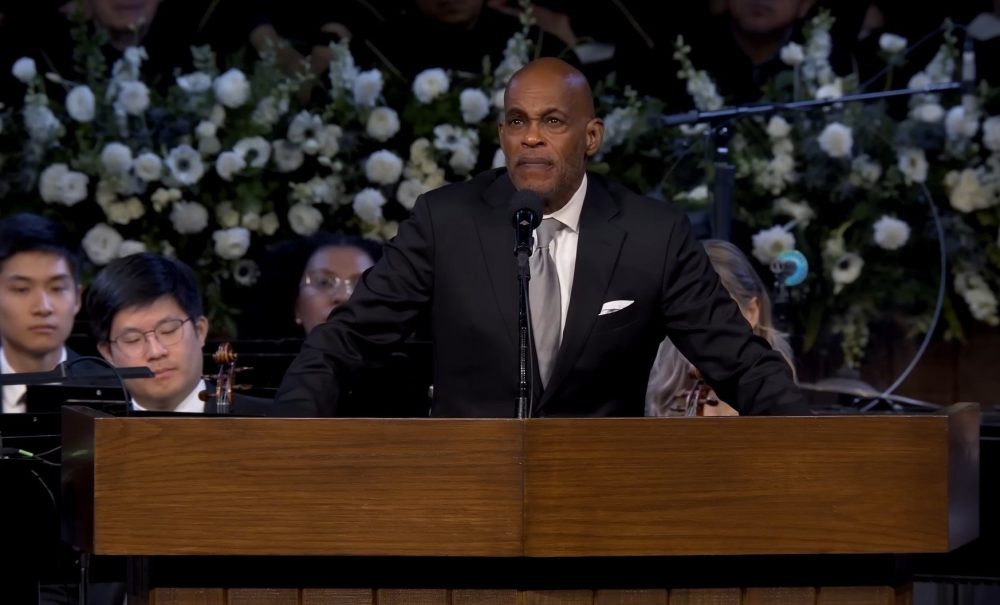 Трагедия в церковной общине: убит известный христианский певец Джубилиант Сайкс