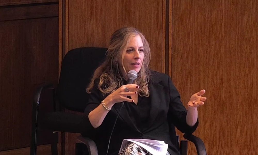 Глава организации по надзору за разделением церкви и государства вошла в Комиссию США по международной религиозной свободе