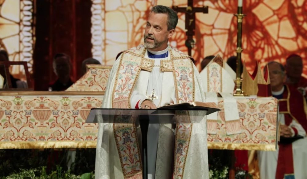 Следственная комиссия ACNA рекомендует предать суду архиепископа Стива Вуда за нарушение обетов и аморальное поведение