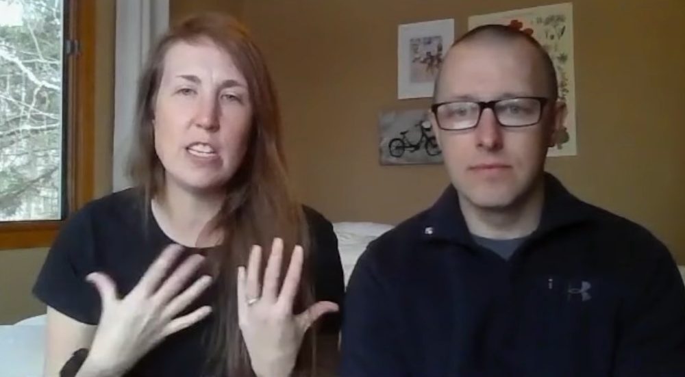 Жена американского миссионера приговорена к 24 годам тюрьмы за организацию его убийства в Анголе