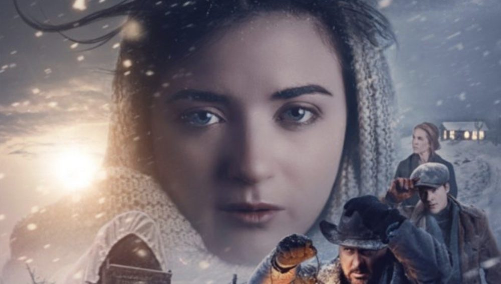 Звезда «Избранного» Стелио Саванте представляет забытую американскую героиню в фильме «Сердце Хейзел»