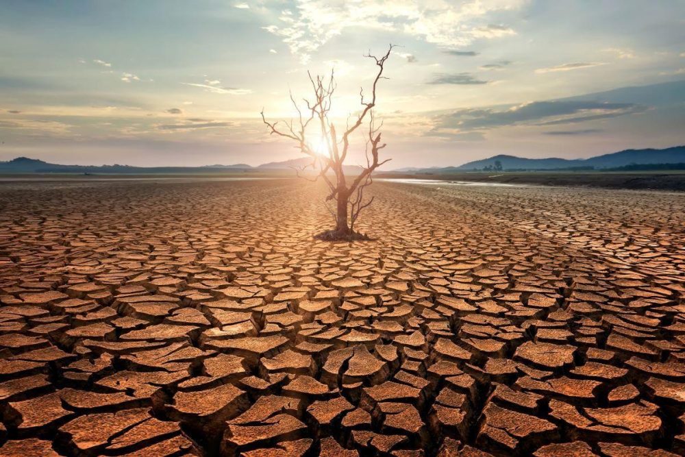 Повседневный ад, о котором молчат климатические дебаты