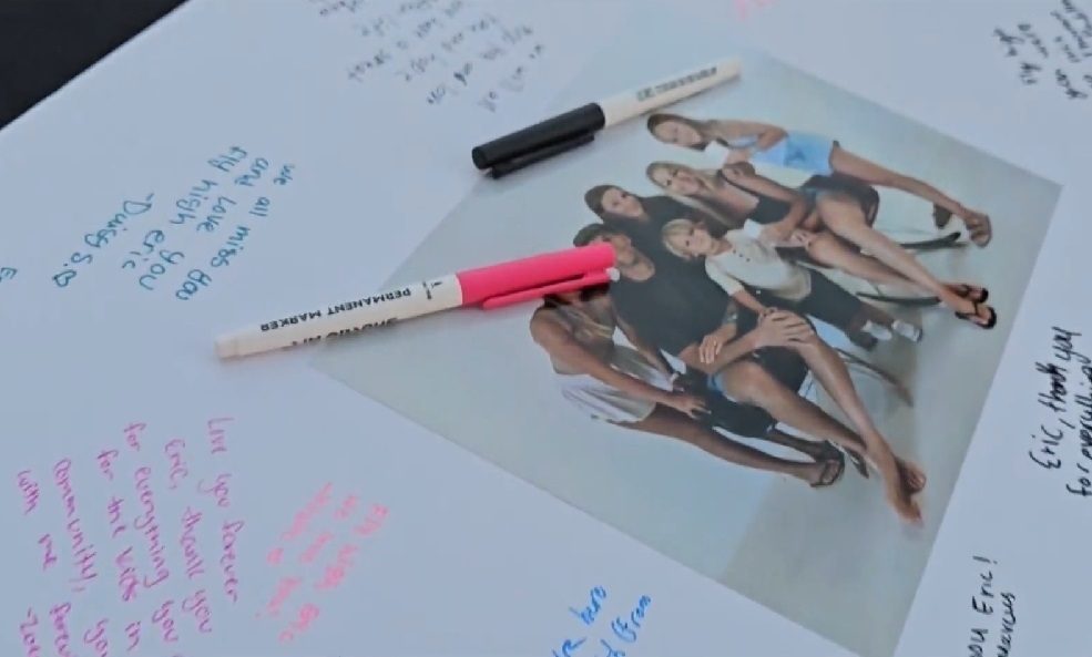 Женщина в состоянии наркотического опьянения насмерть сбила пастора в Калифорнии