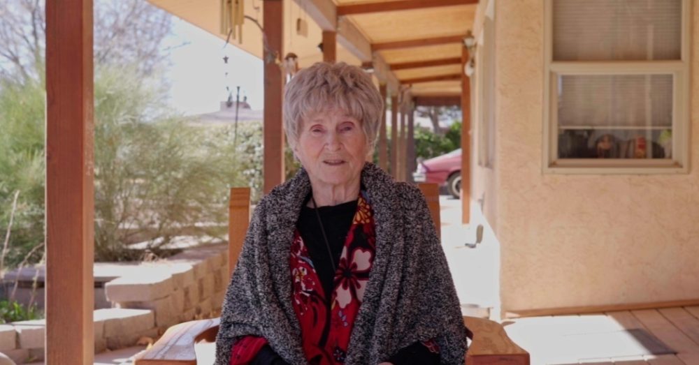 Ушла из жизни соосновательница миссии «Вера от слышания» Анет Джексон