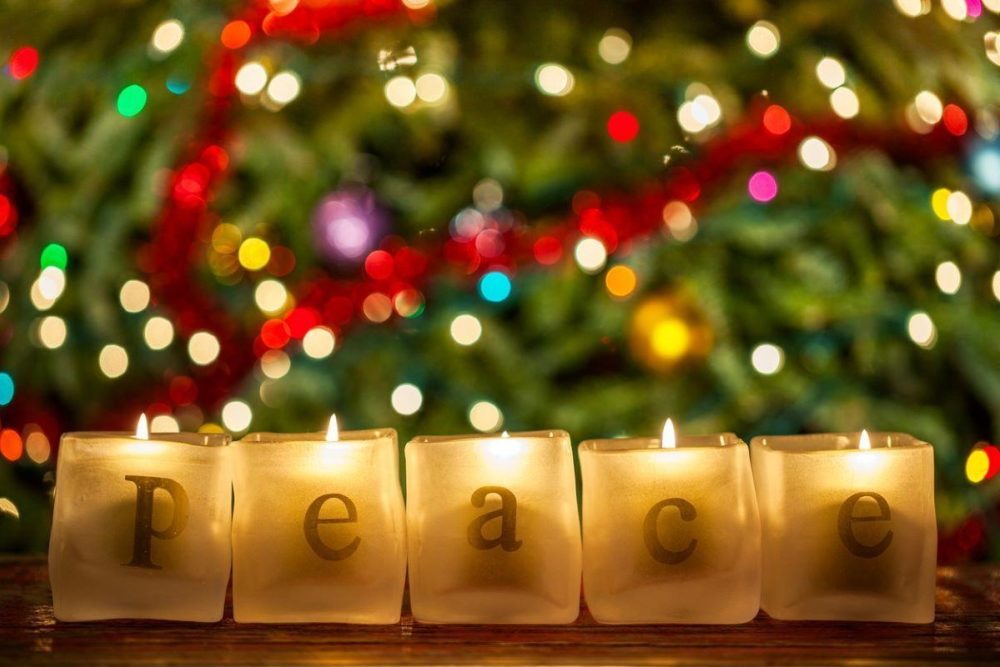 Рождественское чудо: как Благая Весть изменила жизнь целой семьи