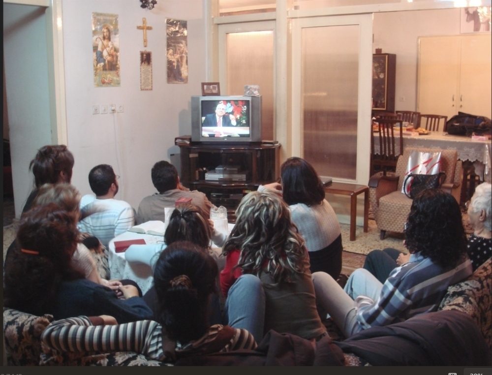 Гонения в Иране: что происходит и как реагировать миру?