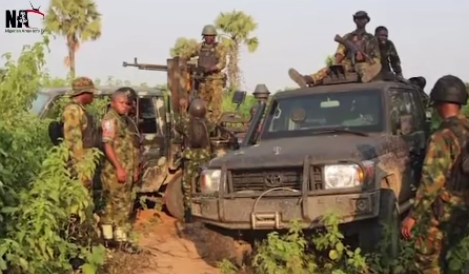 Волна похищений в Нигерии: среди заложников — пастор, невеста и школьники, джихадисты продолжают охоту на женщин и детей