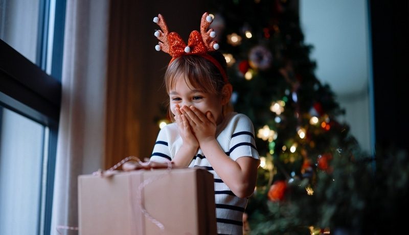 Рождественское чудо для семей заключённых: как программа Angel Tree стала спасательным кругом