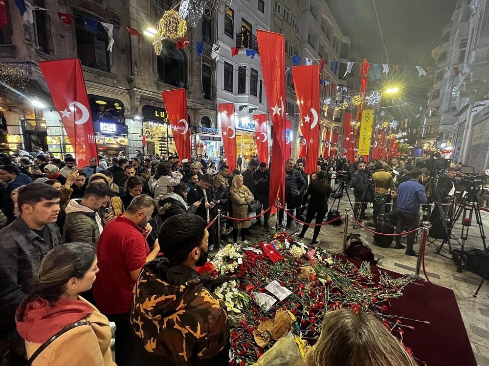 Отчёт о «нормализованной ненависти» к христианам в Турции на фоне визита Папы