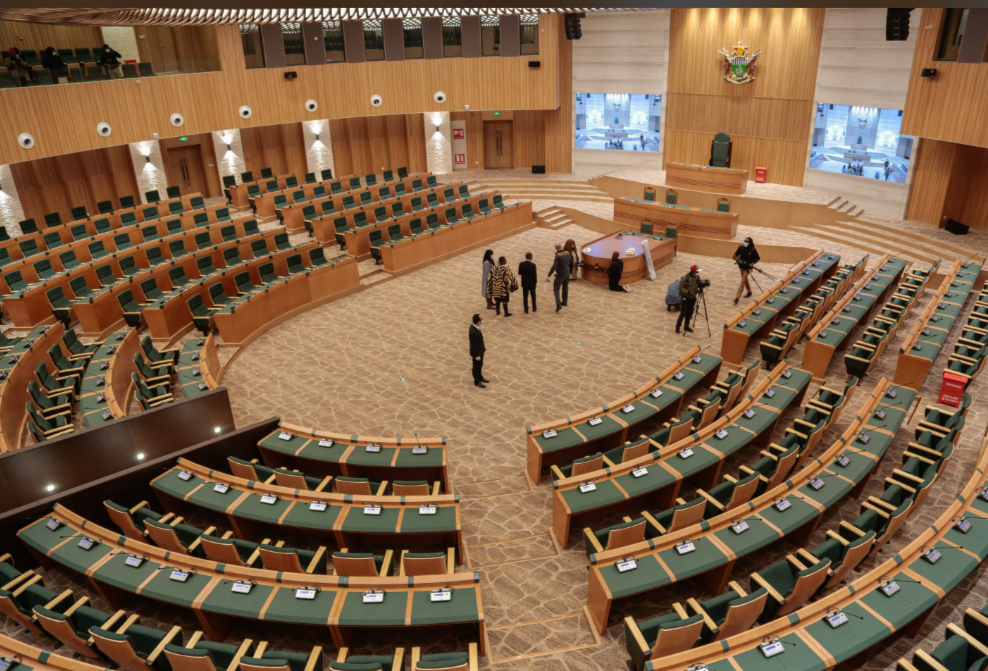 Христианские лидеры Зимбабве бьют тревогу из-за закона, расширяющего доступ к абортам