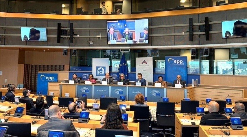 Правозащитники призвали ЕС активнее бороться с нарушениями свободы вероисповедания в Южной Азии