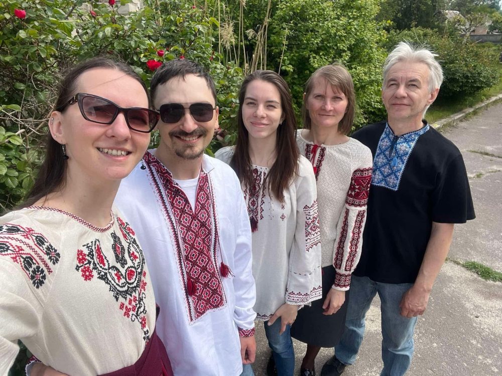 Украинская христианская издательство Ezdra удостоено престижной международной награды за вклад в духовное возрождение страны