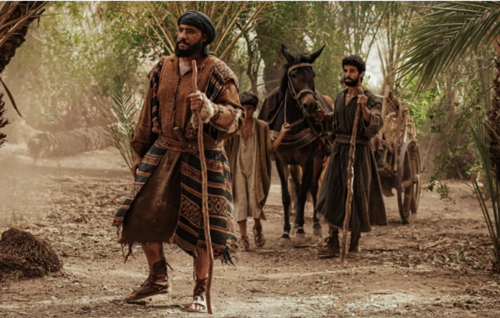 Кевин Костнер представил исторически достоверную версию Рождества в фильме "Первый Рождественский вечер"