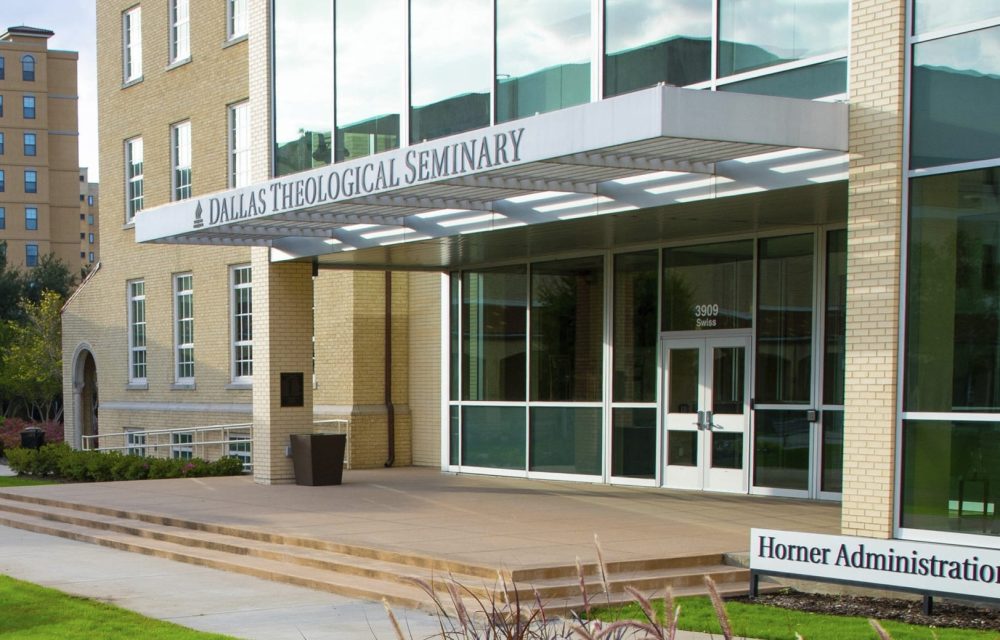 Далласская теологическая семинария запускает программу обучения на арабском языке для расширения глобального служения