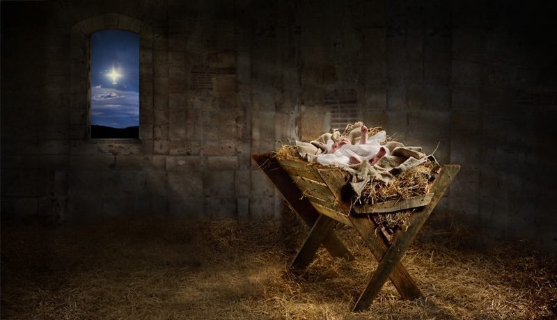 Когда небо сошло на землю: истинный смысл Рождества