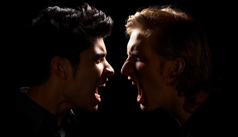 Как по-христиански относиться к врагам: уроки Адвента