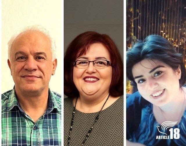 Христианка с переломом позвоночника в тюрьме получила 17 лет в Иране за веру