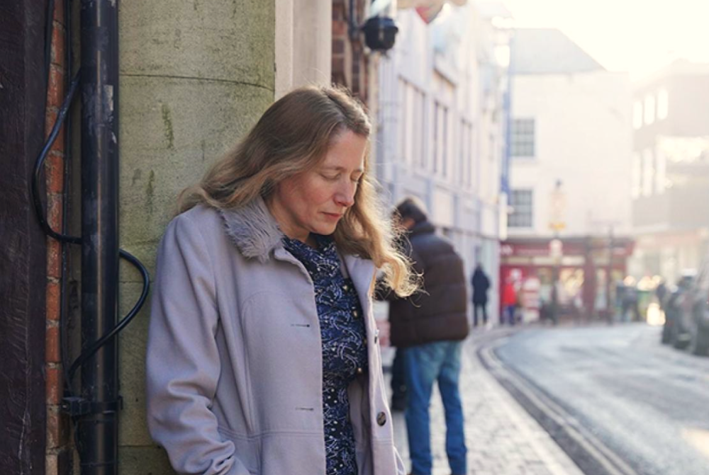 В Великобритании активистку движения «за жизнь» вновь привлекли к уголовной ответственности за молчаливую молитву