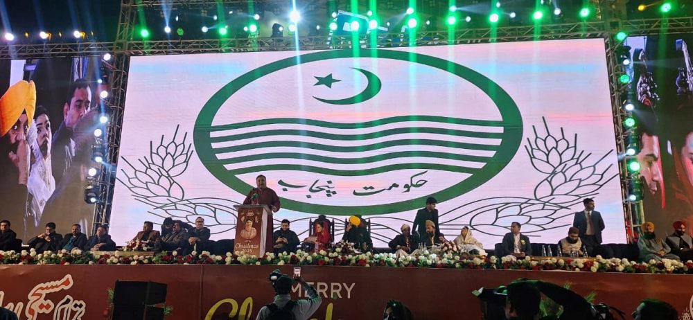 Рождество в Пакистане: праздник надежды и напоминание о конституционных гарантиях для христиан