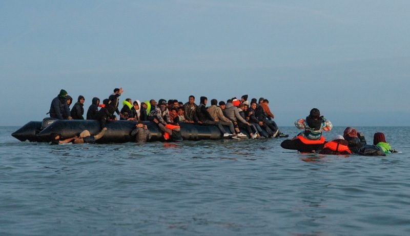 Испанские евангелисты высказались о новой политике ЕС в сфере убежища и миграции